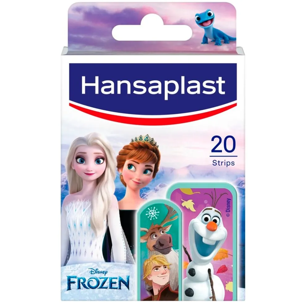 Hansaplast Disney Frozen Pleisters