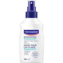 Hansaplast Wondspray