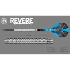 Harrows Revere Dartpijlen