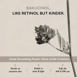 Haruharu wonder Black Rice Bakuchiol Eye Cream