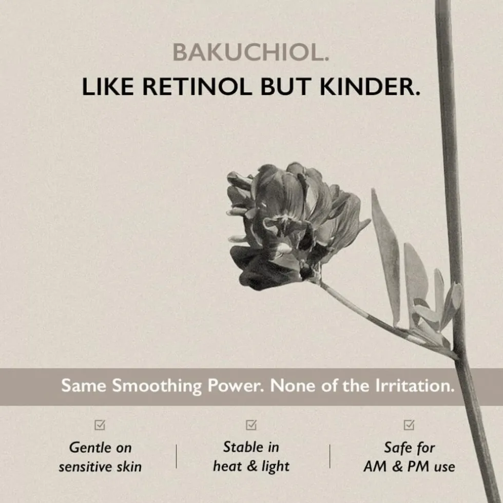 Haruharu wonder Black Rice Bakuchiol Eye Cream