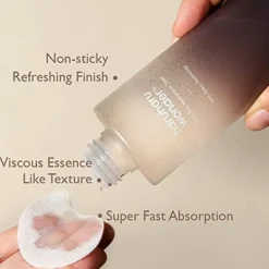 Haruharu wonder Black Rice Hyaluronic Toner
