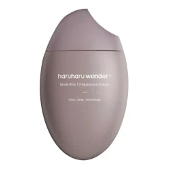 Haruharu wonder Black Rice Hyaluronic Cream