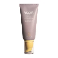 Haruharu wonder Black Rice Pure Mineral Relief Daily Sunscreen SPF50+/PA++++