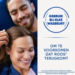 Head & Shoulders Apple Fresh 2-in-1 Antiroosshampoo