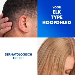 Head & Shoulders Classic Antiroosshampoo