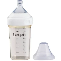 Hegen Babyfles