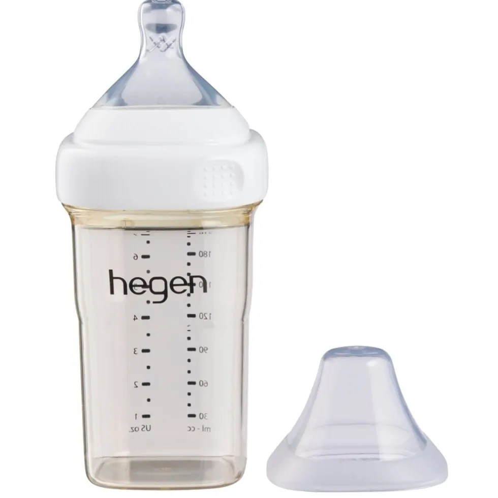 Hegen Babyfles