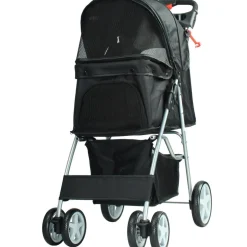 HIPET Hondenbuggy