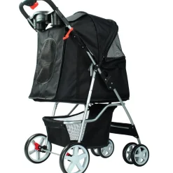 HIPET Hondenbuggy