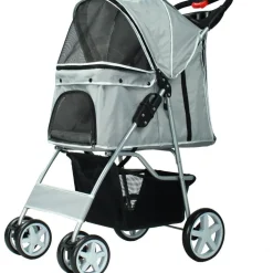 Hipet Hondenbuggy