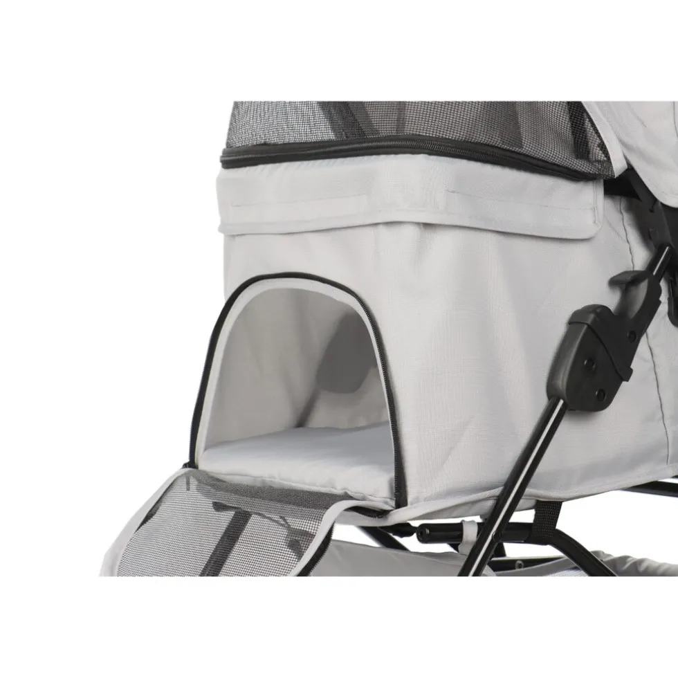 HIPET Hondenbuggy Senna