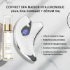 Home Spa Hyaluronset