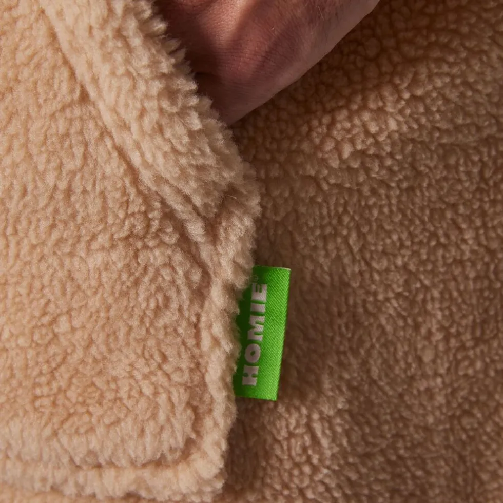 Homie Hoodie Teddy
