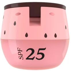 Honeybalm SPF25 Original Strawberry Infused Lip Balm