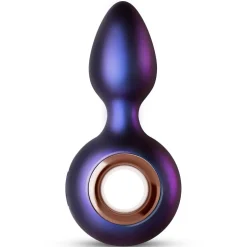 Hueman Deep Space Vibrerende Anaal Plug