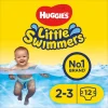 Huggies 2-3 Little Swimmers 3-8 kg Zwemluiers