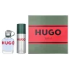Hugo Boss Hugo Man Giftset 225 ml