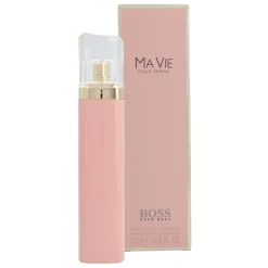 Hugo Boss Ma Vie Eau de Parfum