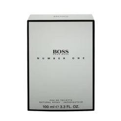Hugo Boss Number One Eau de Toilette