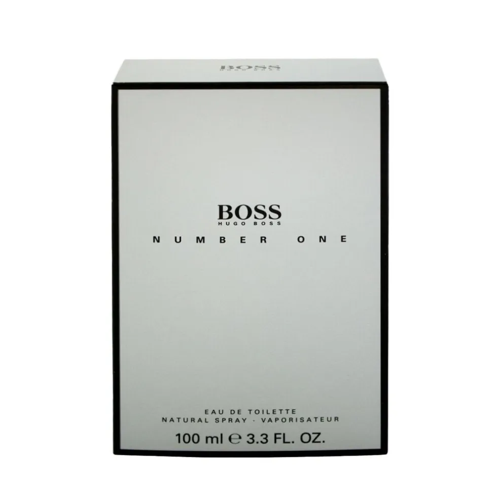 Hugo Boss Number One Eau de Toilette
