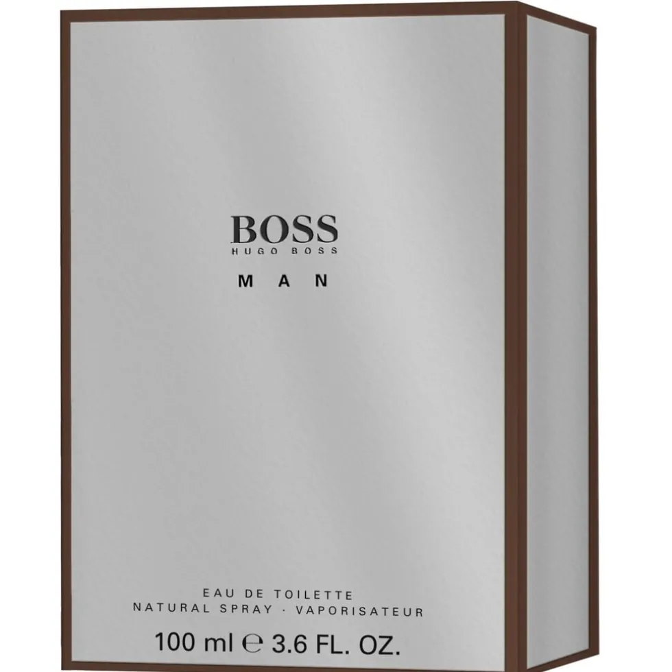 Hugo Boss Orange Men Eau de Toilette