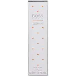 Hugo Boss Orange Woman Eau de Toilette