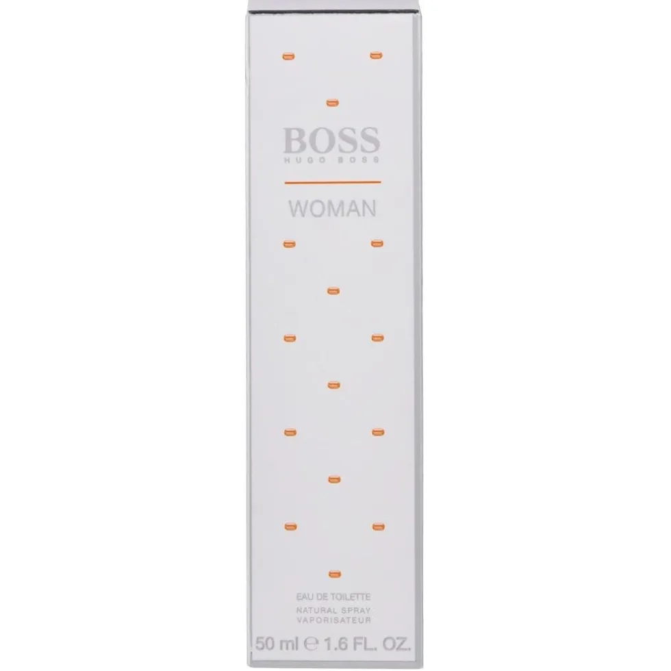 Hugo Boss Orange Woman Eau de Toilette