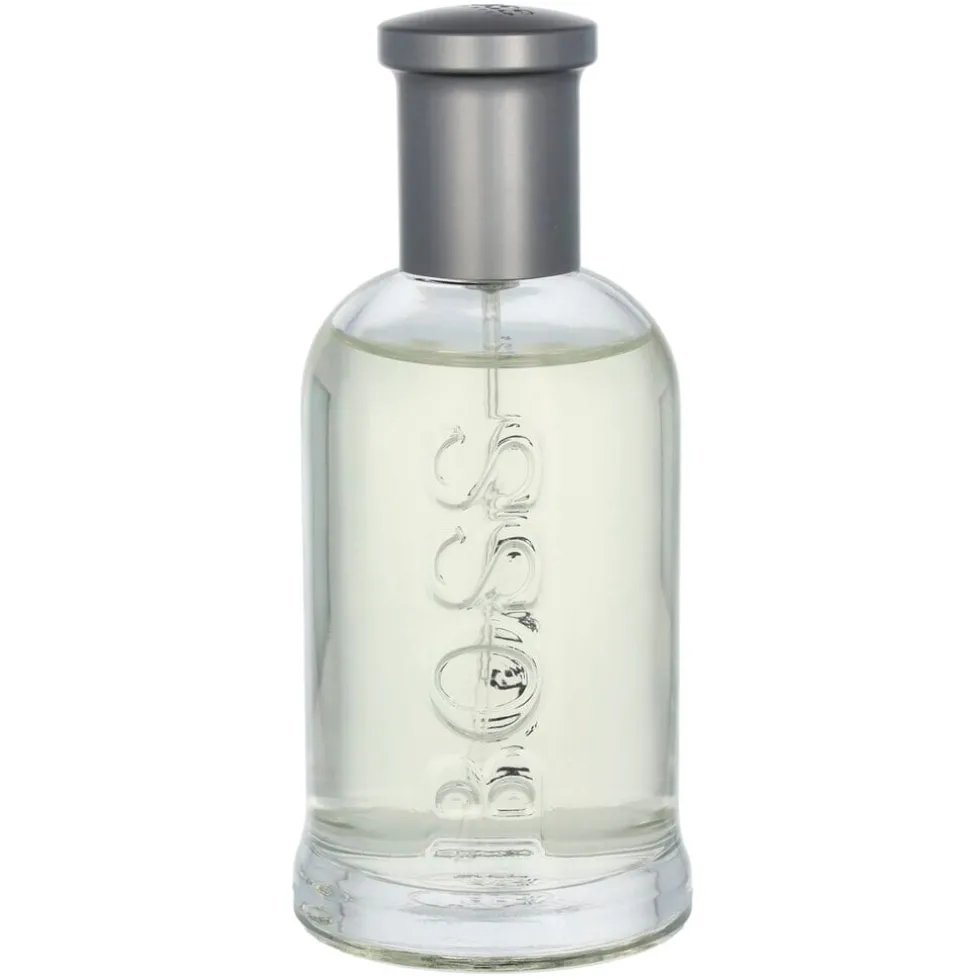 Hugo Boss Vapo Bottled Eau de Toilette