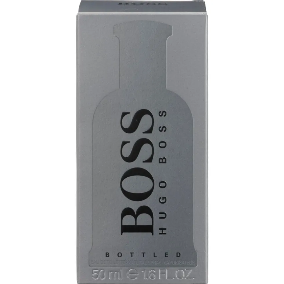 Hugo Boss Vapo Bottled Eau de Toilette