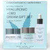 Hyaluronzuur + Cbd Dream Cadeauset