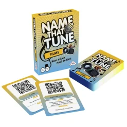 Identity Games Name That Tune Films Spel