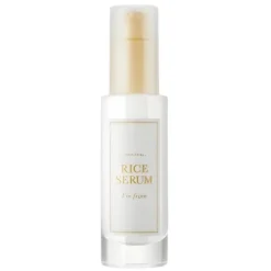 I'm from Rice Serum