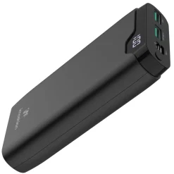 imoshion 20.000 mAh Powerbank met 22.5W Snellader - Noodpakket