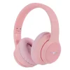 imoshion Draadloze Bluetooth Kinder Koptelefoon met LED Verlichting