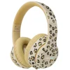 imoshion Draadloze Bluetooth Kinder Koptelefoon met LED Verlichting