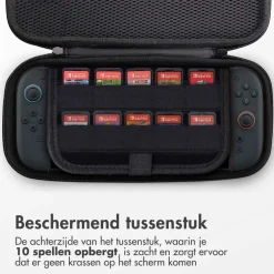 imoshion Nintendo Switch 2 Case