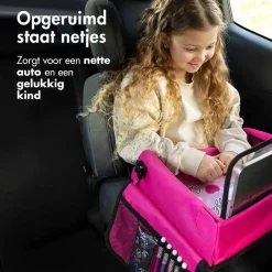 imoshion Reistafel met Tablethouder voor Kinderen