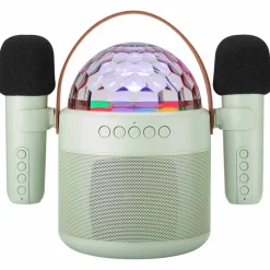 imoshion Sing & Shine Karaoke Set