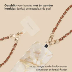 imoshion Universele Telefoonkoorden Set