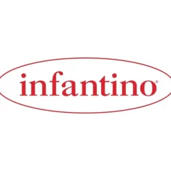 Infantino Music & Lights Discovery Stoelverhoger