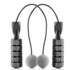 InnovaGoods Jupply Draadloos en Touwloos Springtouw Fitness Jump Rope