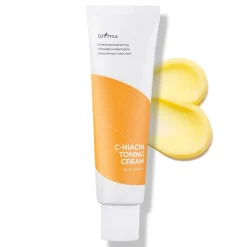 ISNTREE C-Niacin Toning Cream