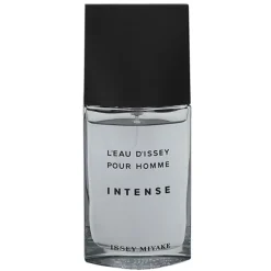 Issey Miyake L'Eau D'Issey Homme Intense - Eau de Toilette 75 ml