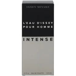 Issey Miyake L'Eau D'Issey Homme Intense - Eau de Toilette 75 ml