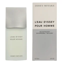 Issey Miyake L'Eau D'Issey Pour Homme - Eau de Toilette 75 ml