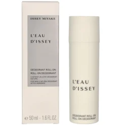 Issey Miyake L'Eau D'Issey Pour Femme Deo Roll-On 50ml