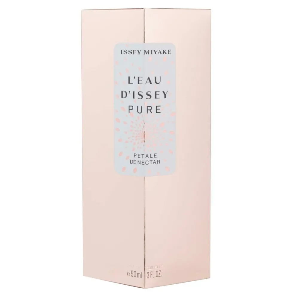Issey Miyake L'Eau D'Issey Pure Petale de Nectar Eau de Toilette