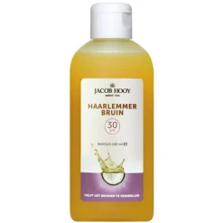 Jacob Hooy SPF30 Haarlemmer Bruin