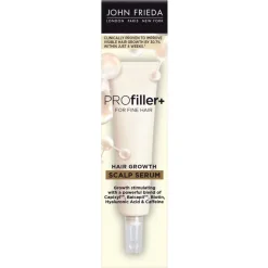 John Frieda Pro Filler+ For Fine Hair Scalp Serum
